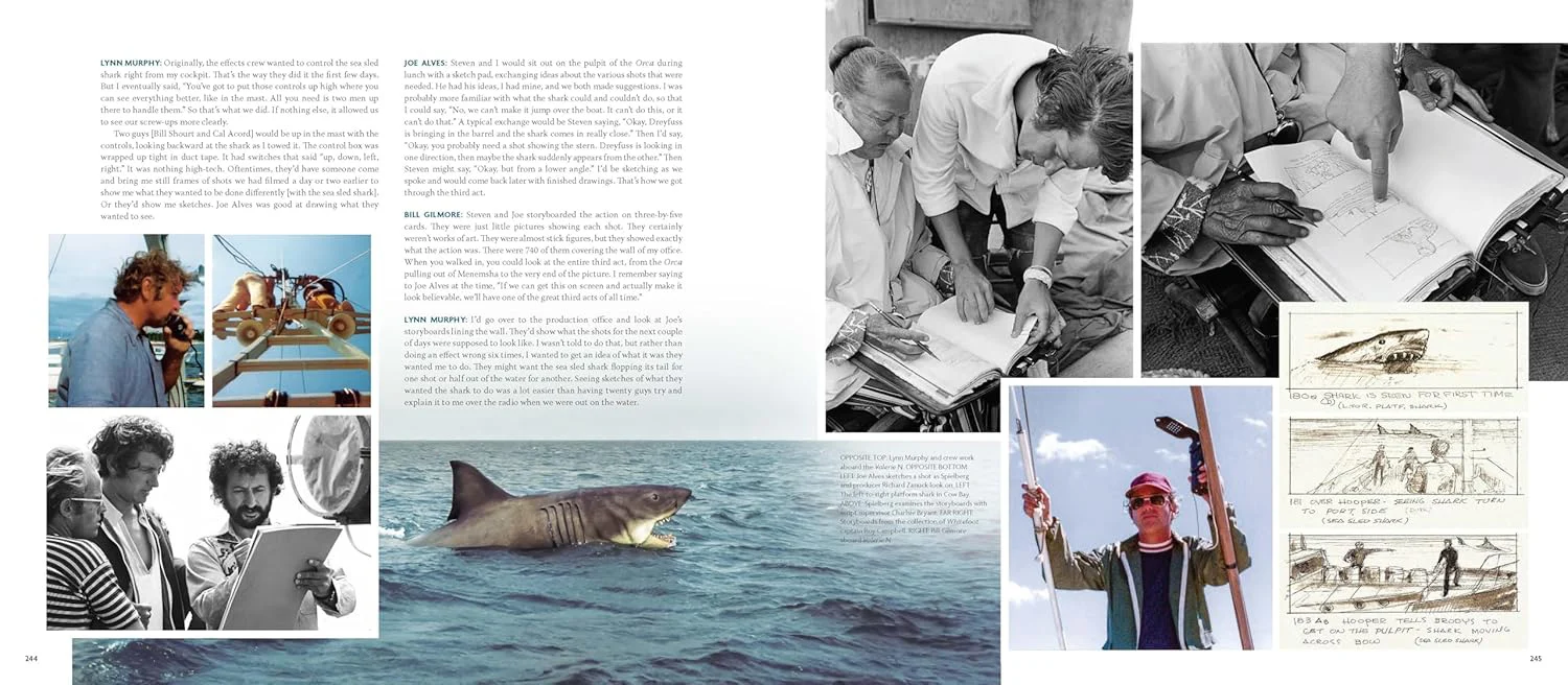 JAWS: MEMORIES FROM MARTHA'S VINEYARD - Image 6
