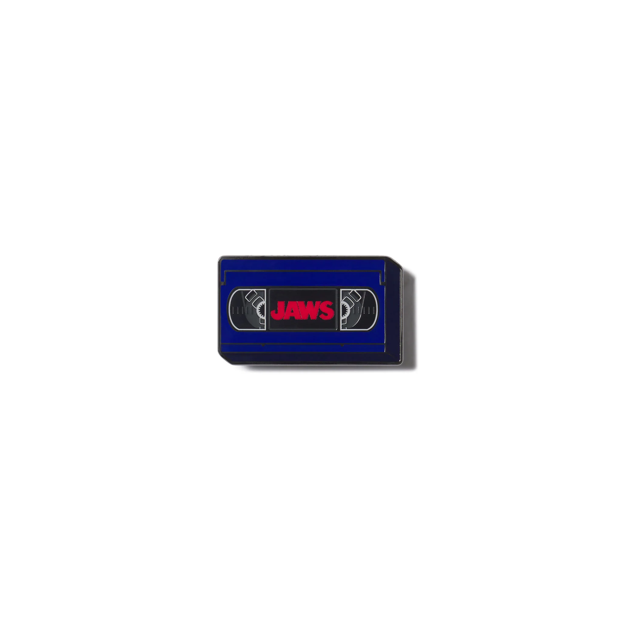JAWS VHS PIN - Image 4