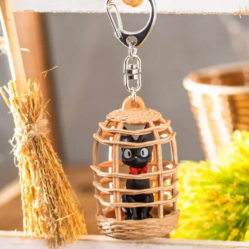 JIJI KEY CHAIN - Image 2