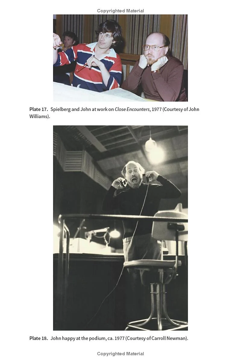 JOHN WILLIAMS: A COMPOSER'S LIFE - Image 4