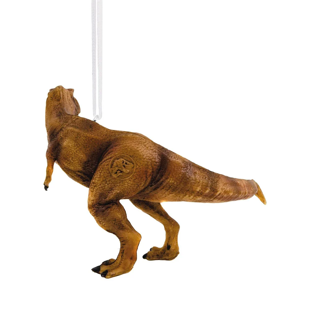 JURASSIC PARK T-REX ORNAMENT - Image 3
