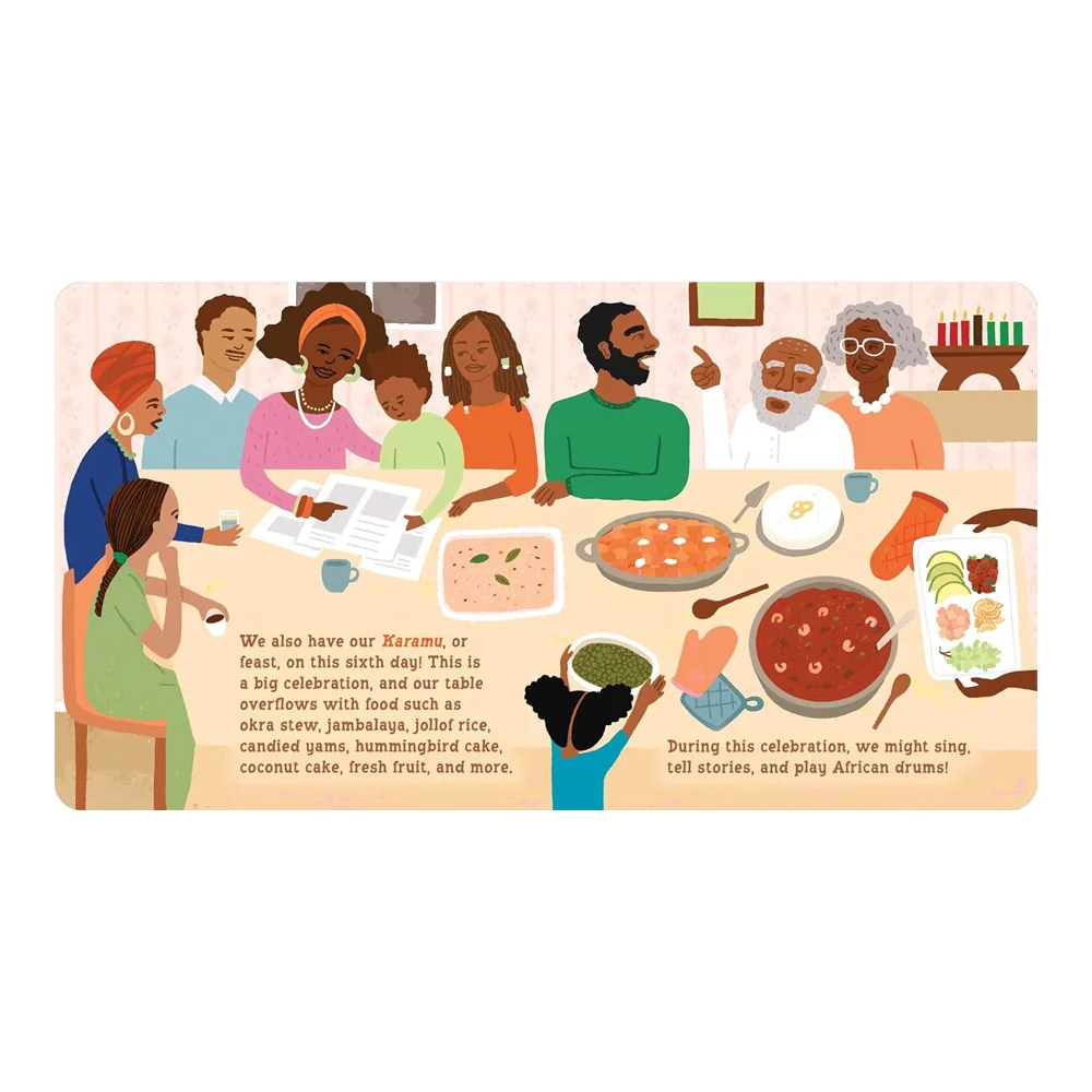 KWANZAA - Image 2