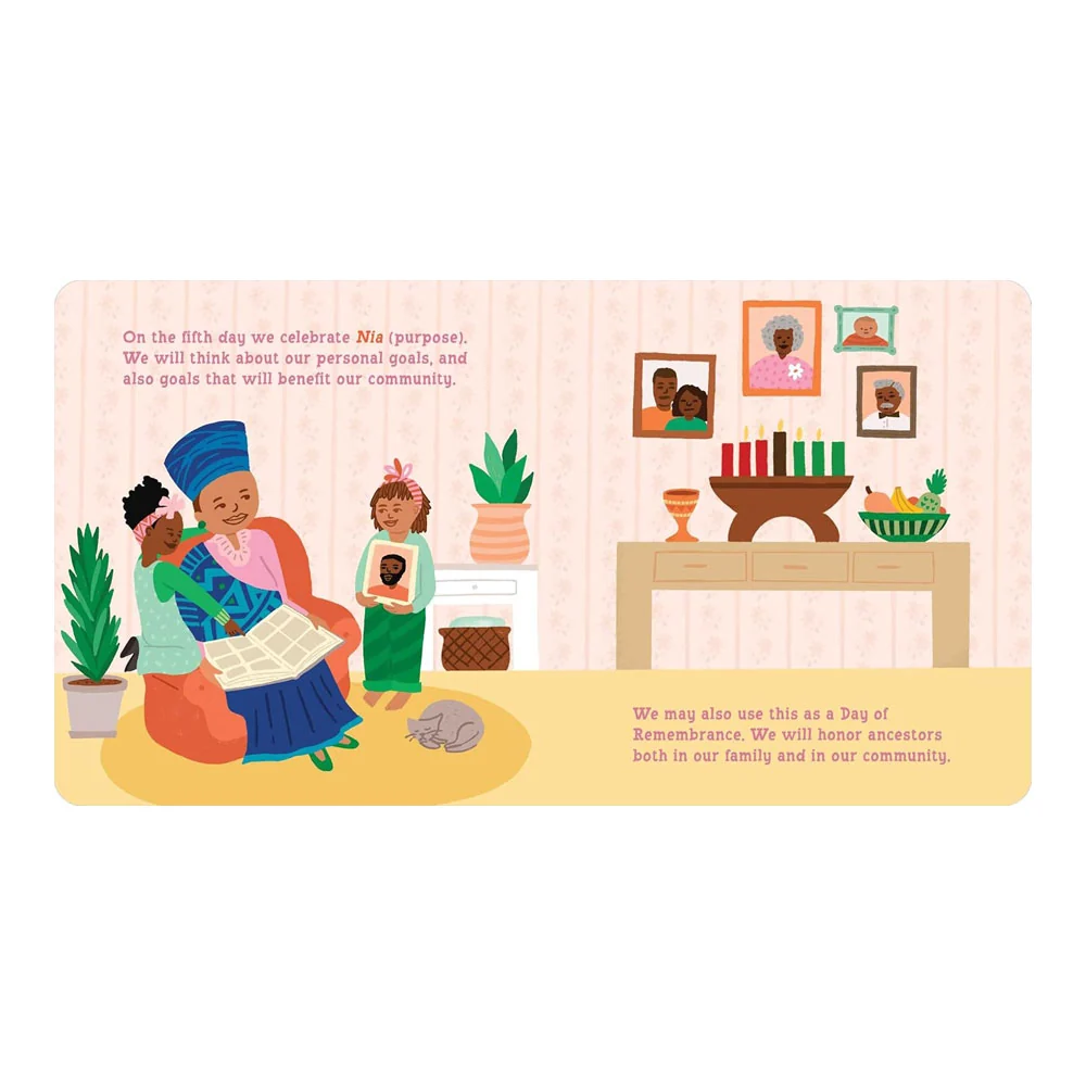 KWANZAA - Image 3