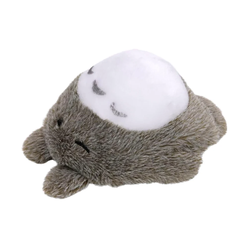 LAYING DOWN TOTORO BEANBAG - Image 3