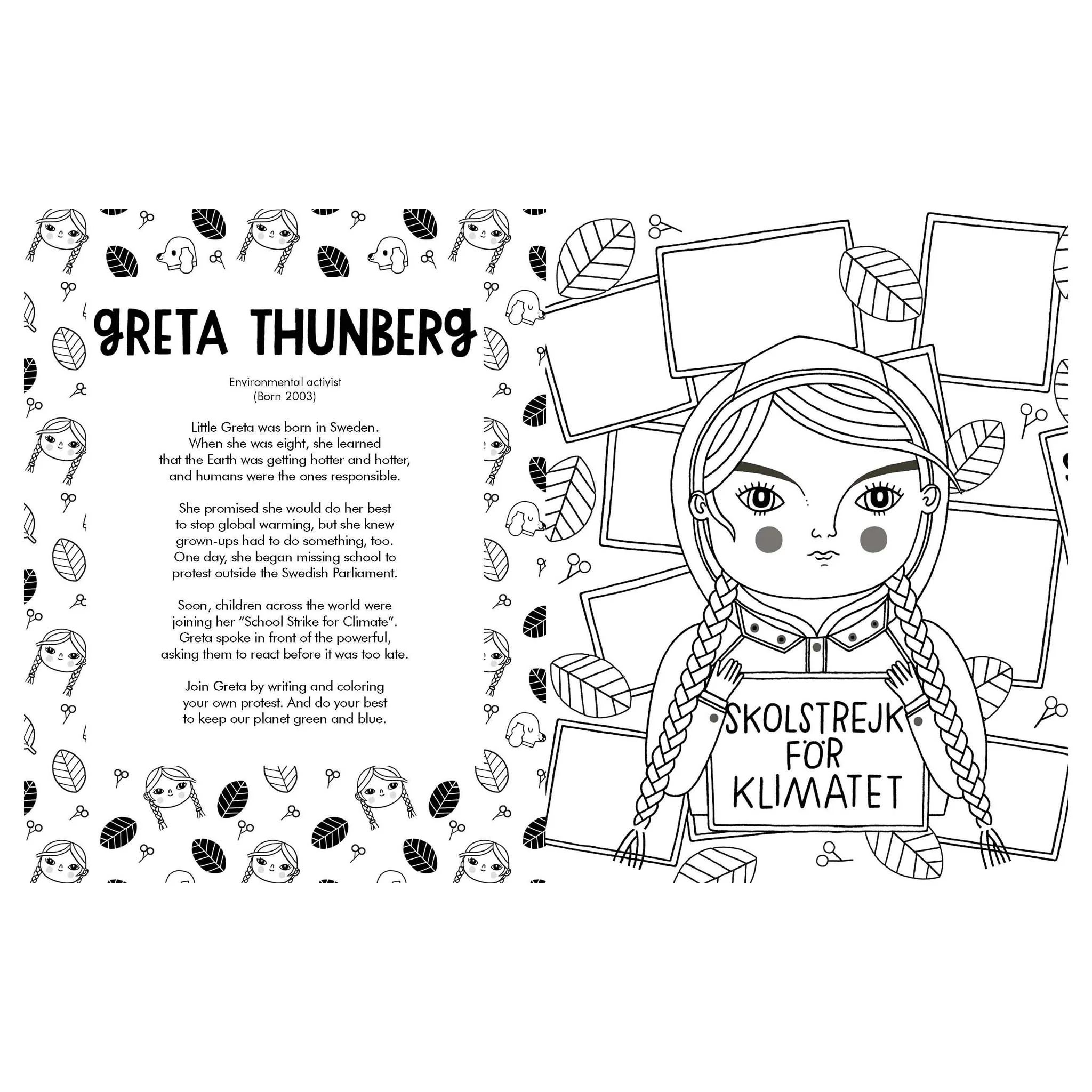 LPBD COLORING BOOK - Image 5