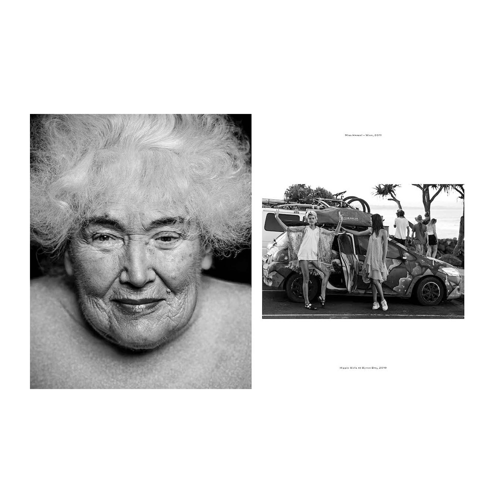 MANFRED BAUMANN: FACE TO FACE - Image 4