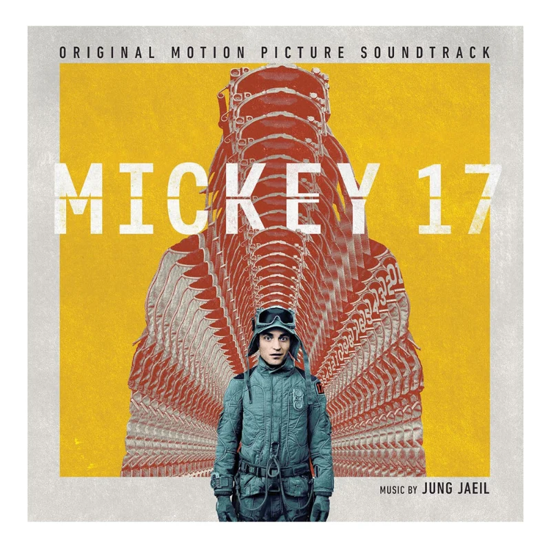 MICKEY 17 OST - Image 2