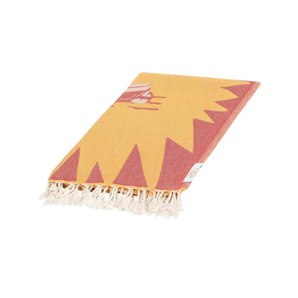 MICKEY DISNEY100 TOWEL - Image 5