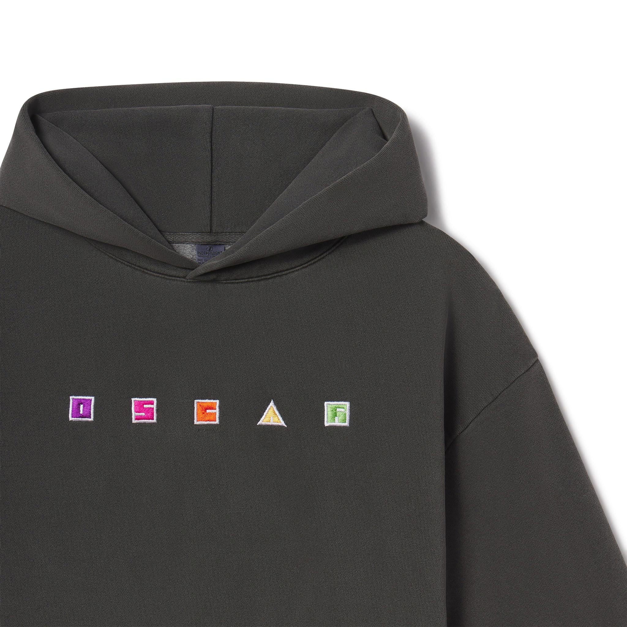 MULTI OSCAR HOODIE (63RD ACADEMY AWARDS) - Image 3