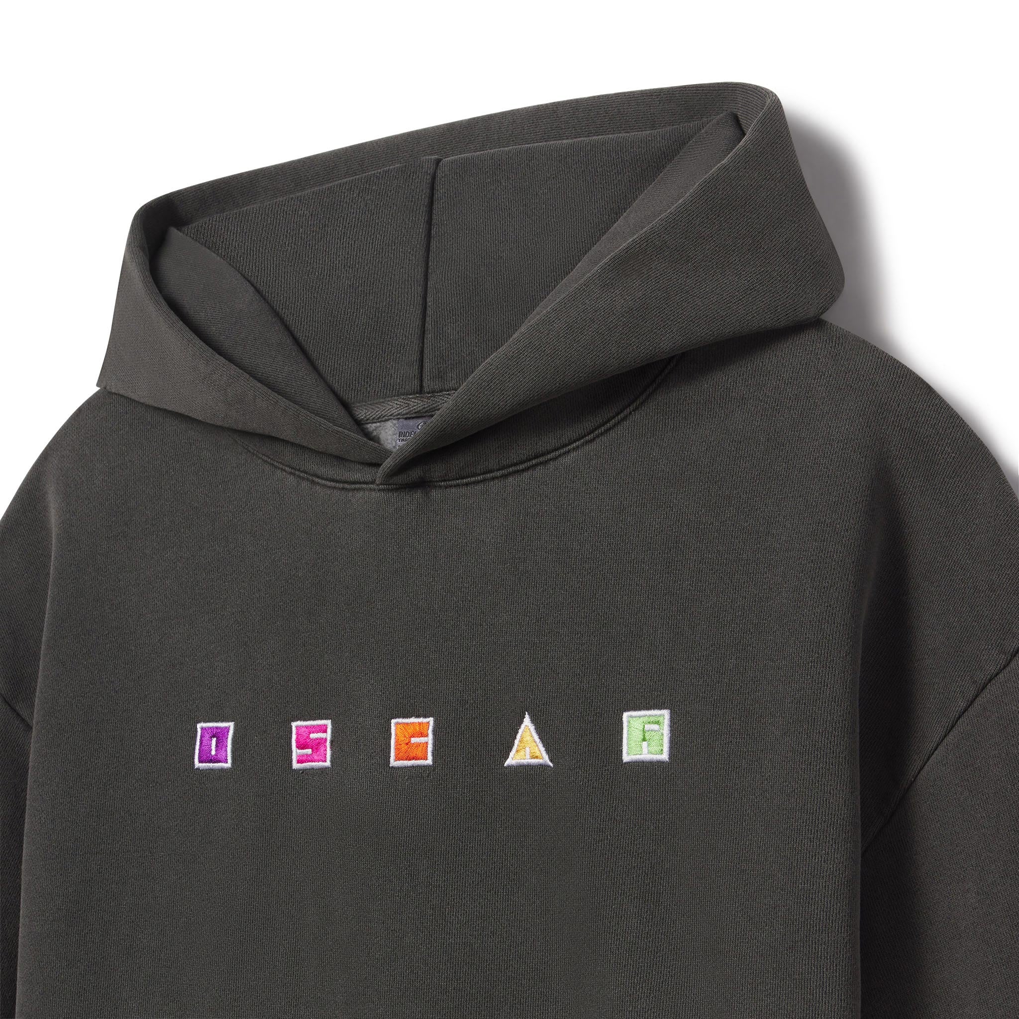 MULTI OSCAR HOODIE (63RD ACADEMY AWARDS) - Image 5