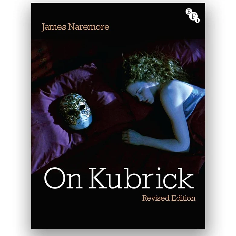 ON KUBRICK