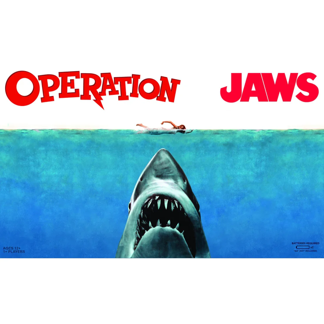 OPERATION: JAWS (50TH ANNIVERSARY) - Image 2