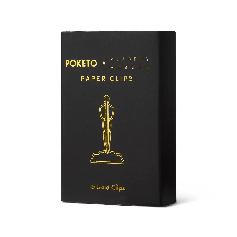 OSCAR PAPERCLIPS - Image 4