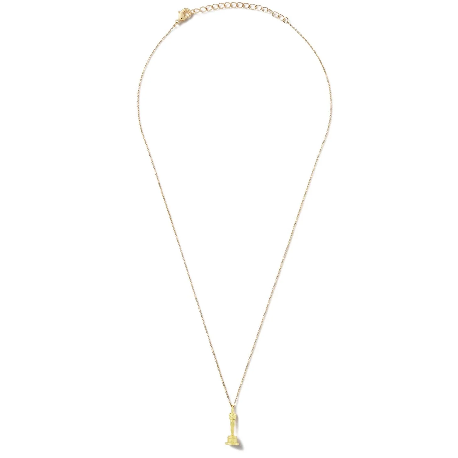 OSCAR PENDANT NECKLACE - Image 5