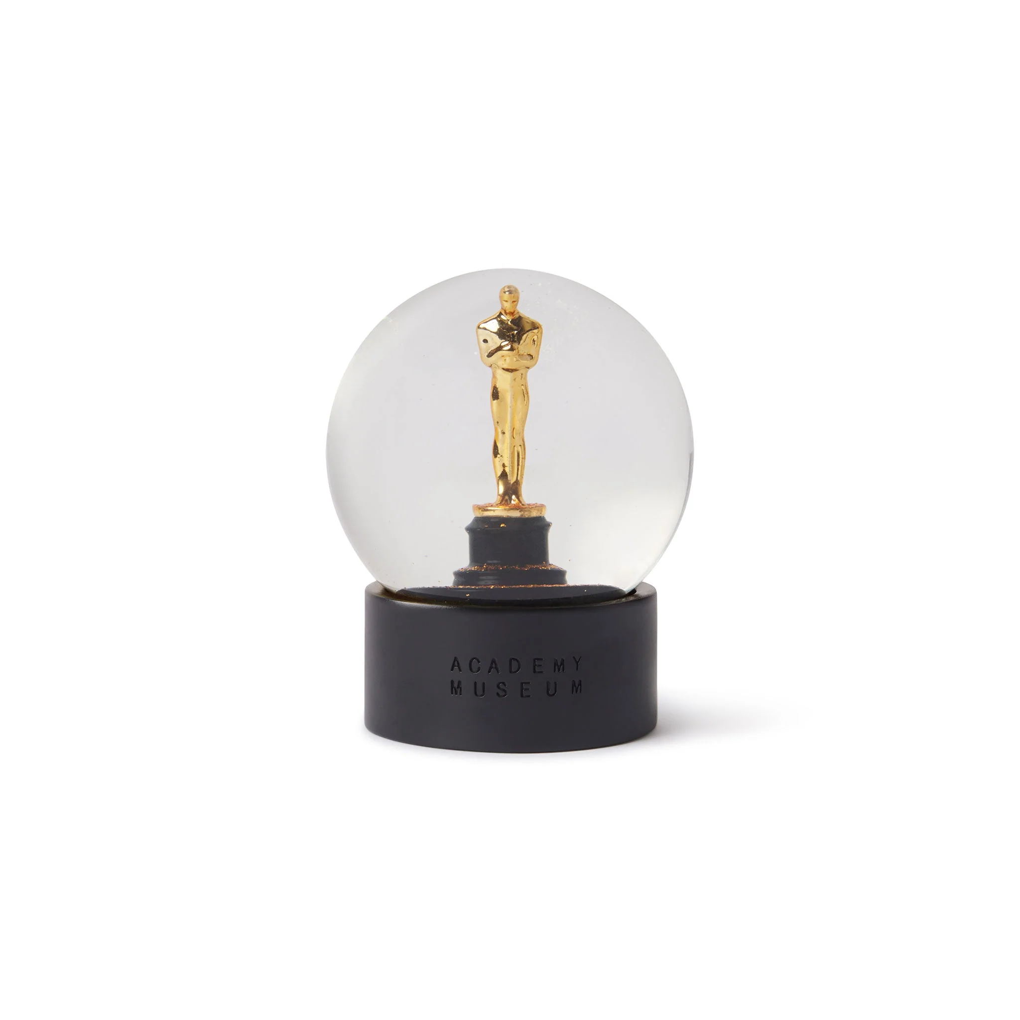 OSCAR STATUETTE SNOW GLOBE - Image 4