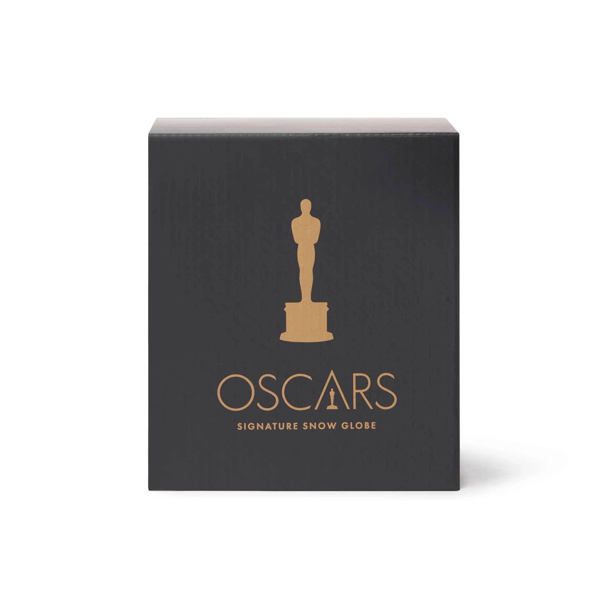 OSCAR STATUETTE SNOW GLOBE - Image 5