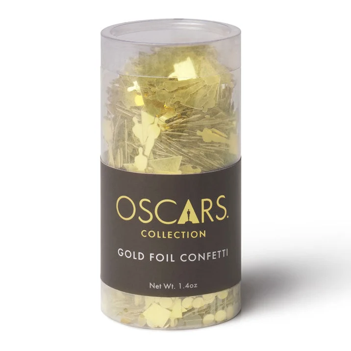 OSCARS CONFETTI