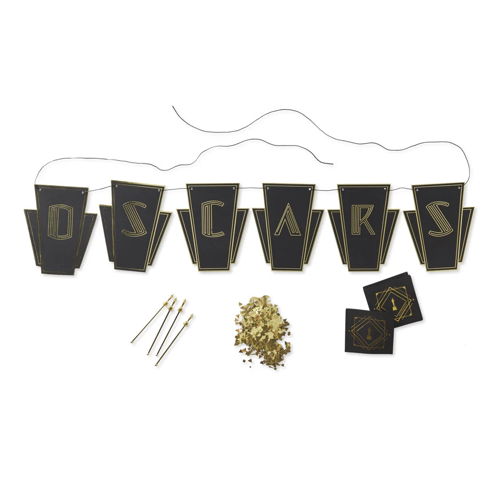 OSCARS® VIEWING PARTY KIT - 3RD EDITION - Image 2
