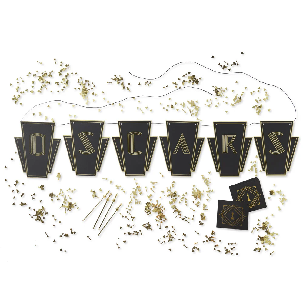 OSCARS® VIEWING PARTY KIT - 3RD EDITION - Image 3