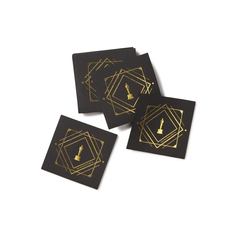OSCARS® VIEWING PARTY KIT - 3RD EDITION - Image 6