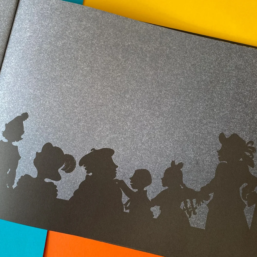 OUT OF THE SHADOWS: HOW LOTTE REINIGER MADE THE FIRST ANIMATED FAIRYTALE MOVIE - Image 4