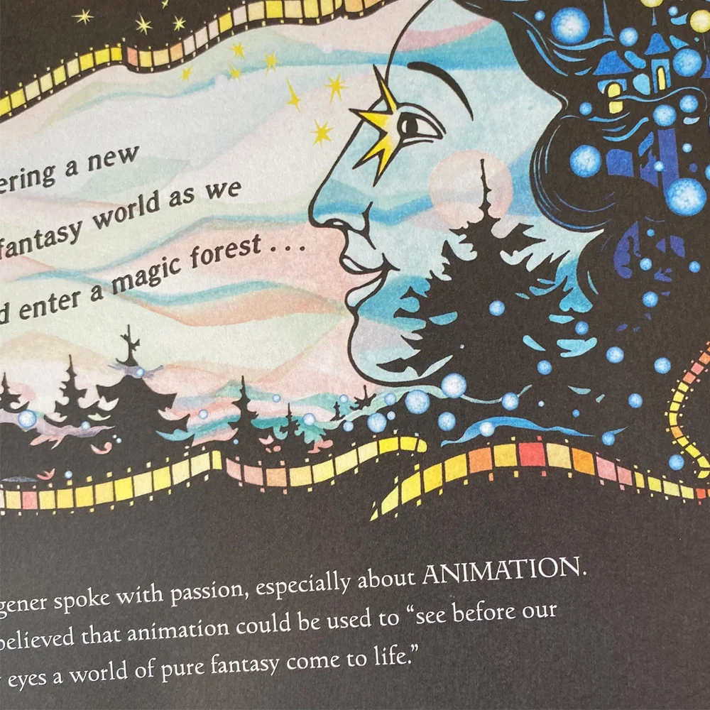 OUT OF THE SHADOWS: HOW LOTTE REINIGER MADE THE FIRST ANIMATED FAIRYTALE MOVIE - Image 6