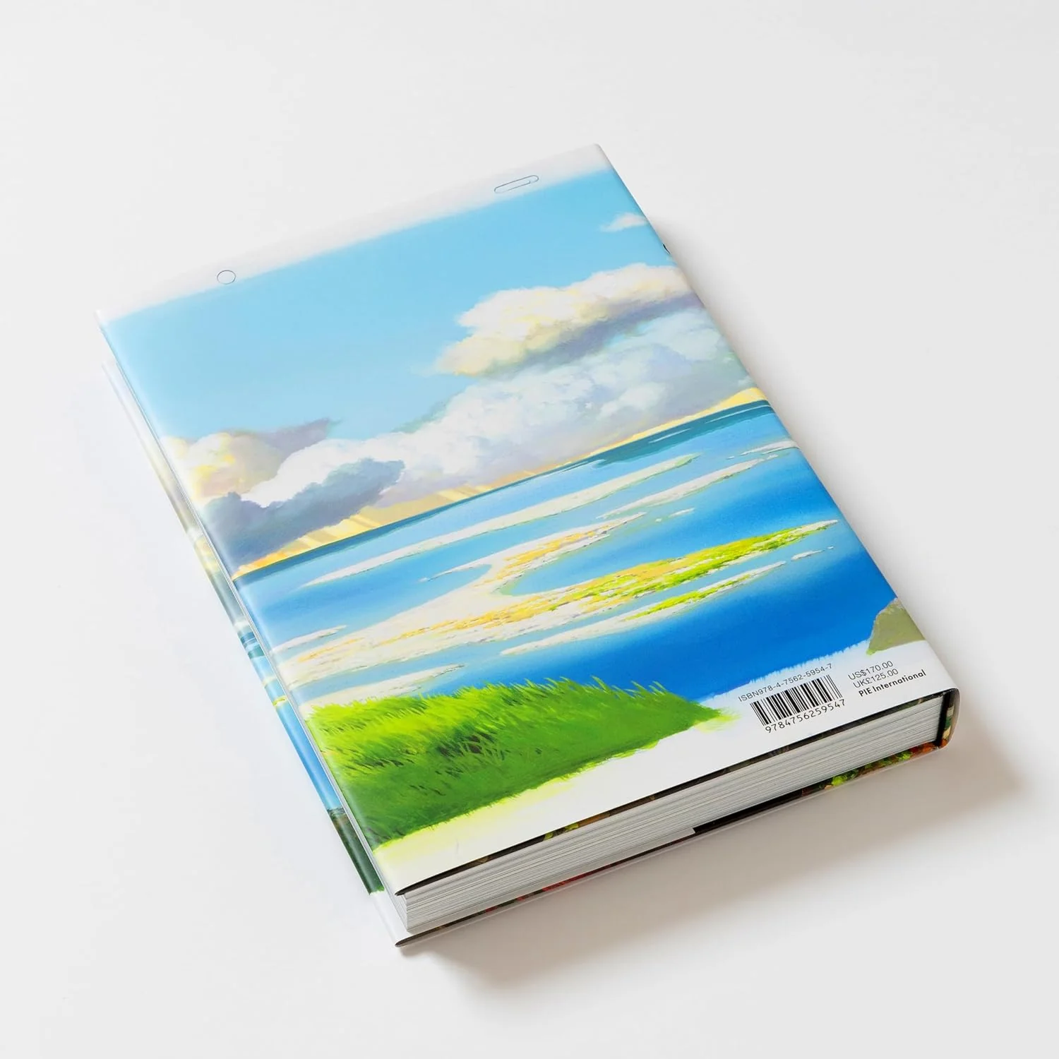 PAINTING THE WORLDS OF STUDIO GHIBLI - Image 8
