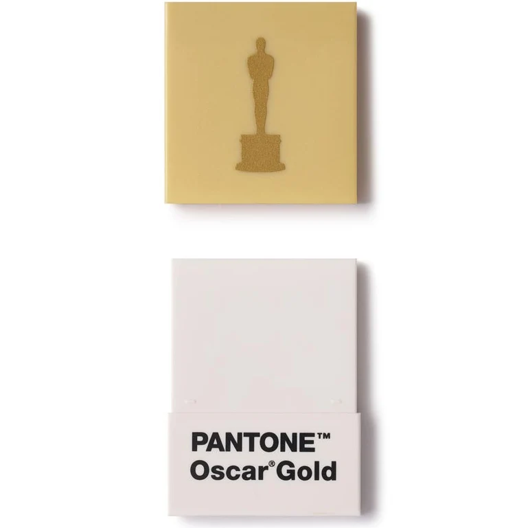 PANTONE x OSCAR GOLD CARD HOLDER