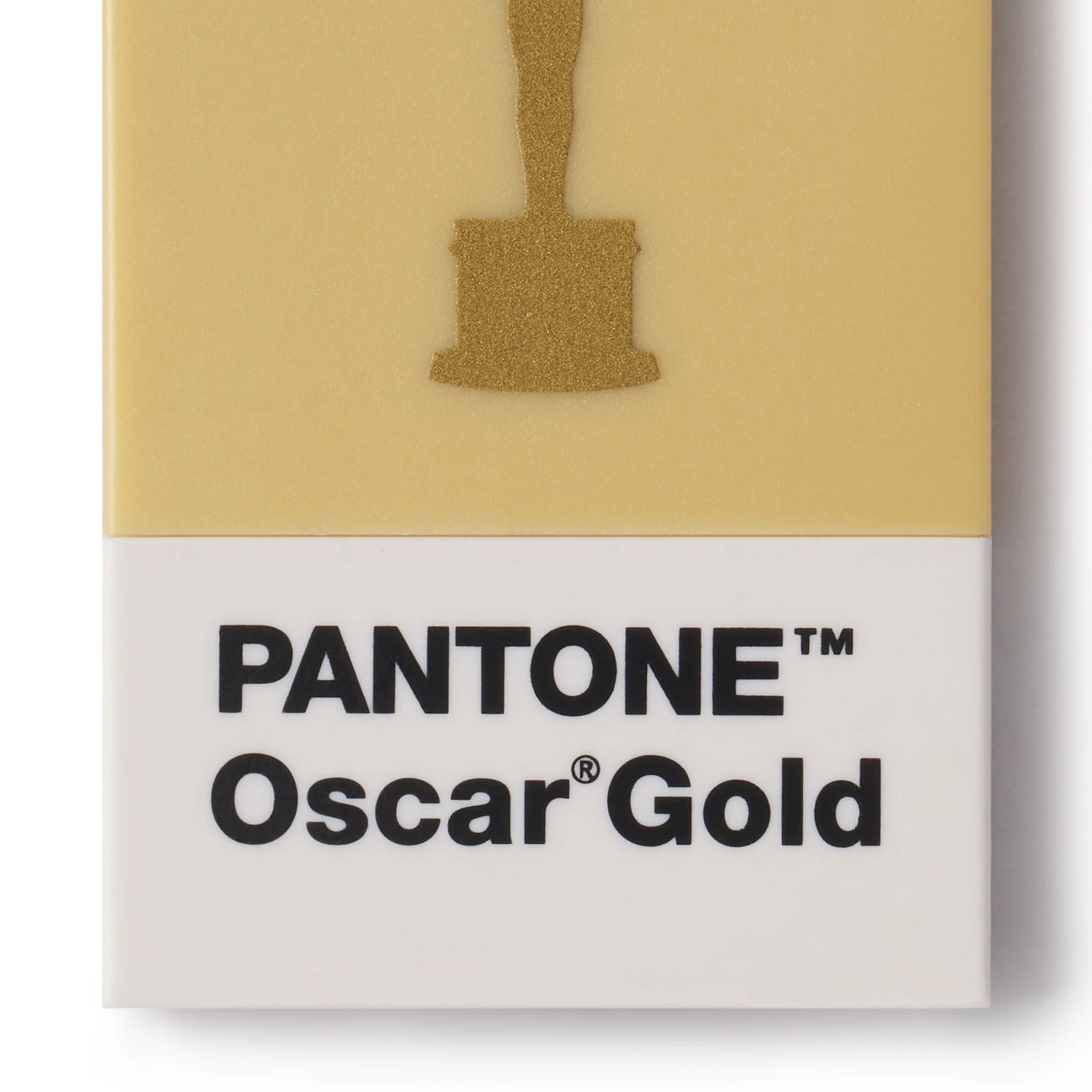 PANTONE x OSCAR GOLD CARD HOLDER - Image 3