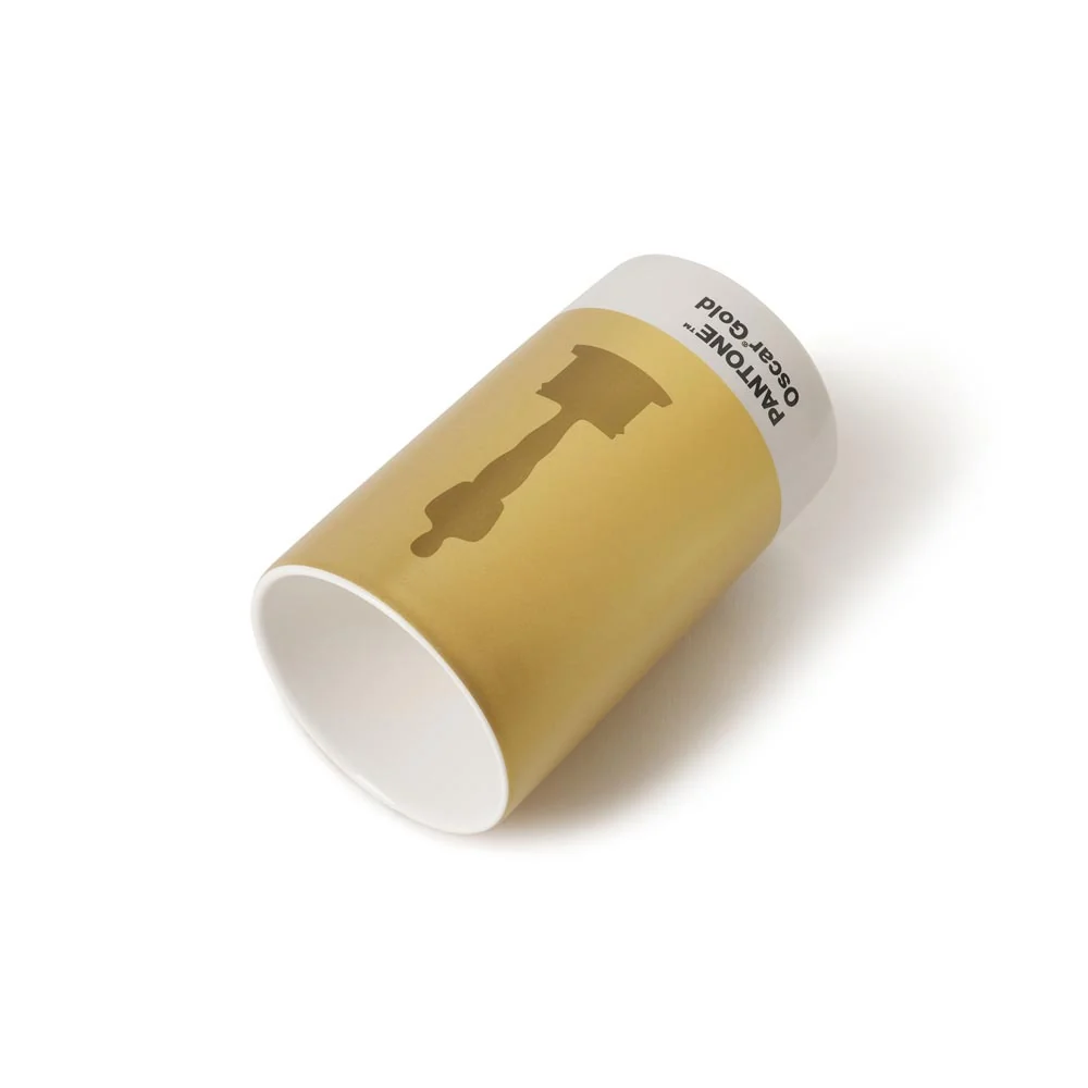 PANTONE x OSCAR GOLD PENCIL CUP - Image 4