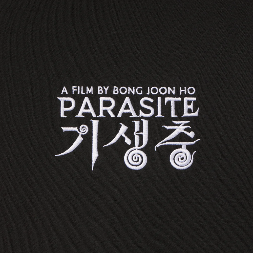 PARASITE HOODIE - Image 3