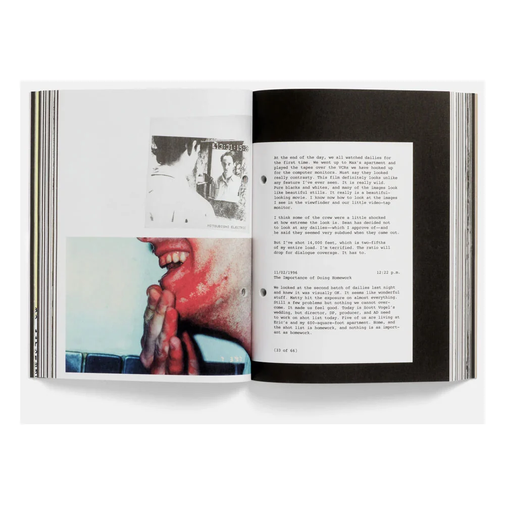 PI: THE GUERILLA DIARIES - Image 4