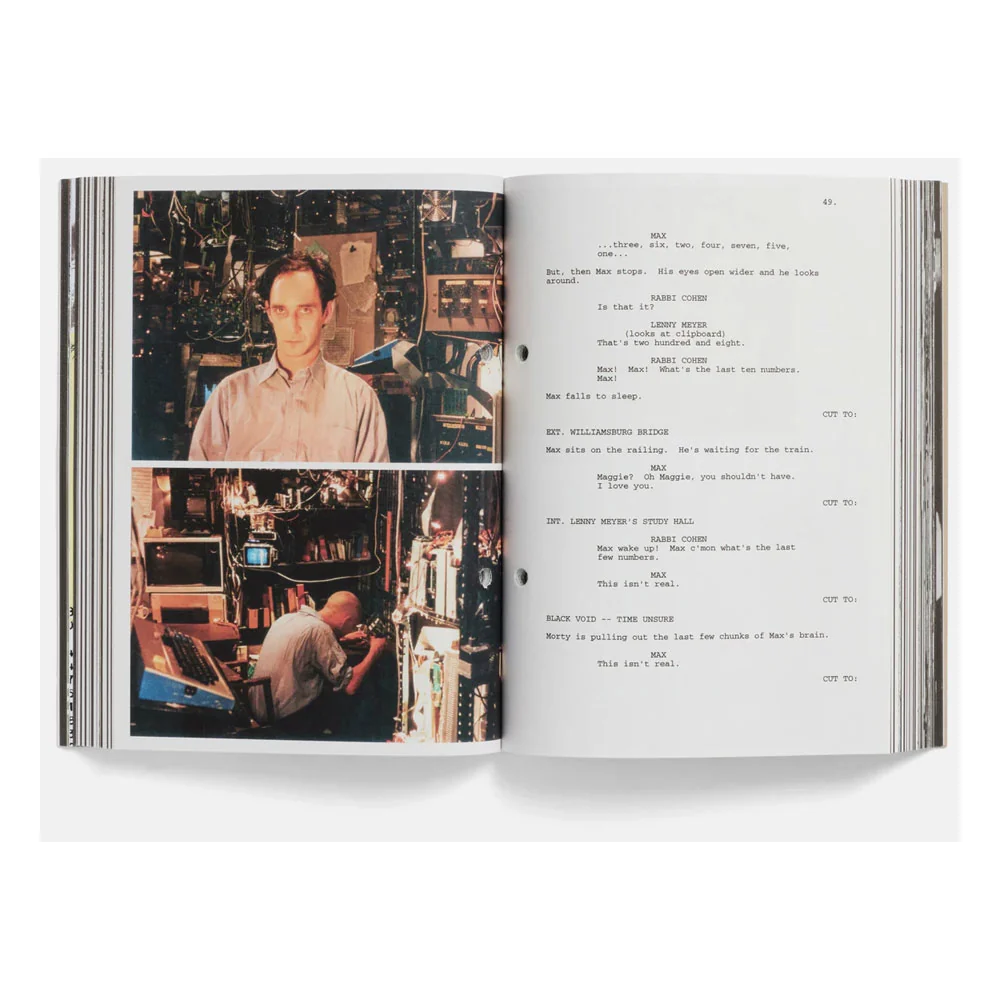 PI: THE GUERILLA DIARIES - Image 5