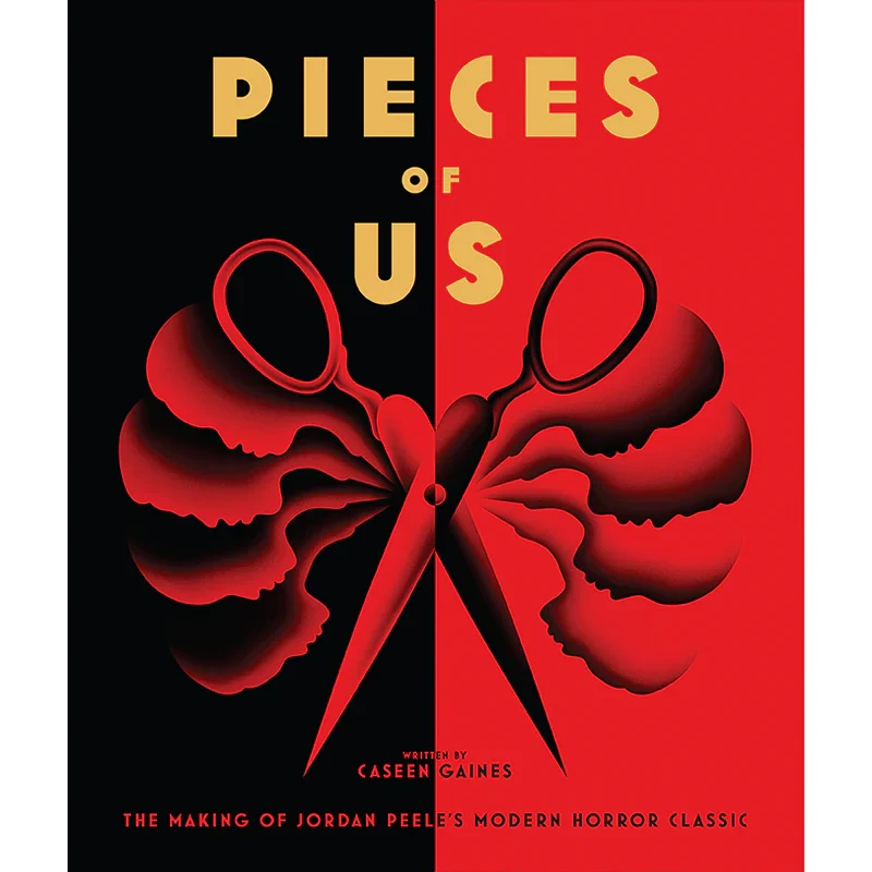 Pieces of Us: The Making of Jordan Peele’s Modern Horror Classic