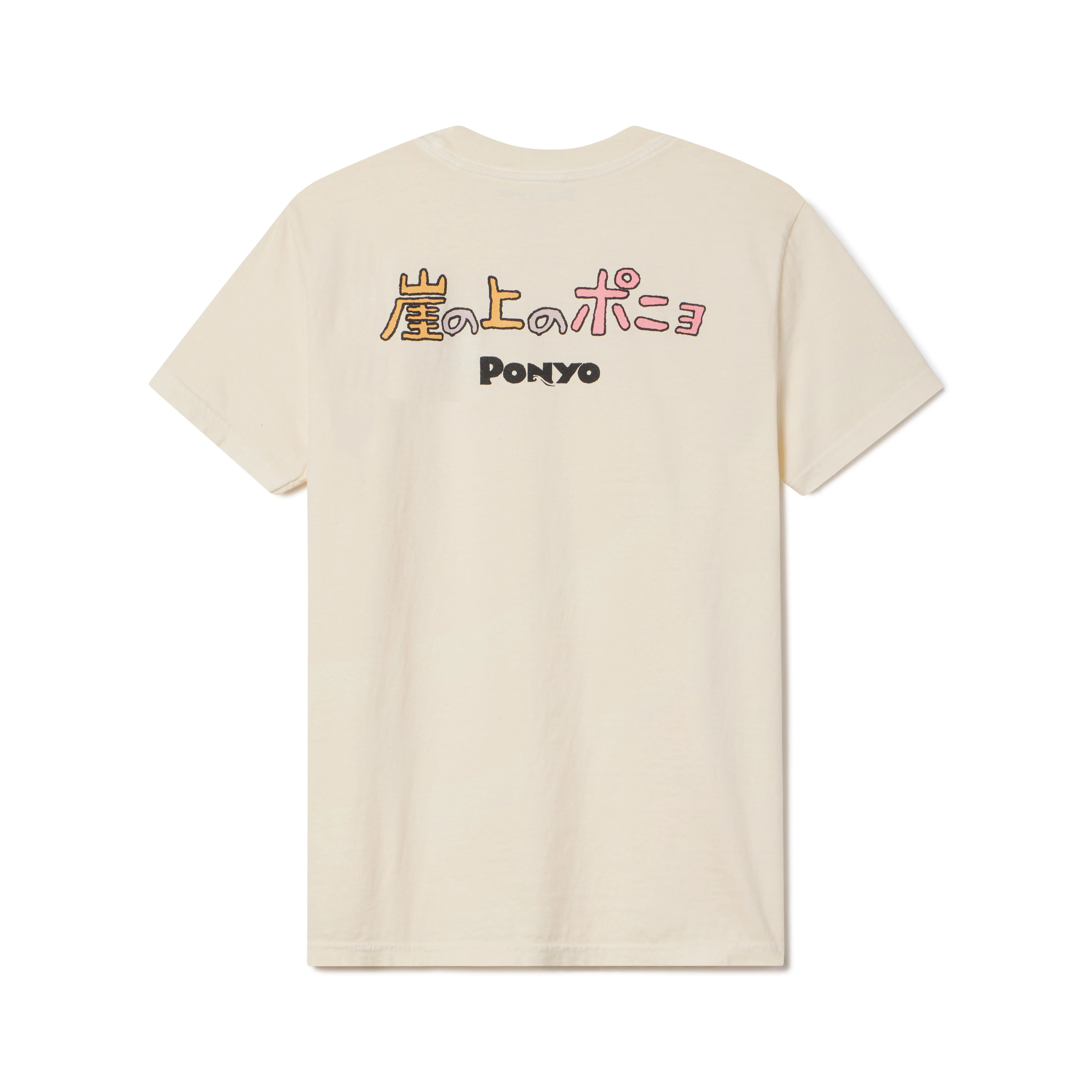 PONYO ADULT TEE - Image 3