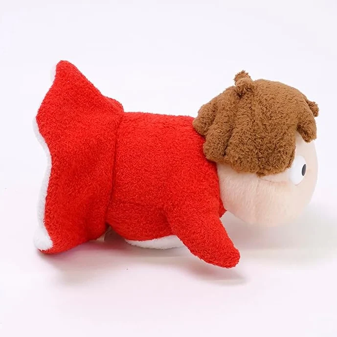PONYO PLUSH - Image 3