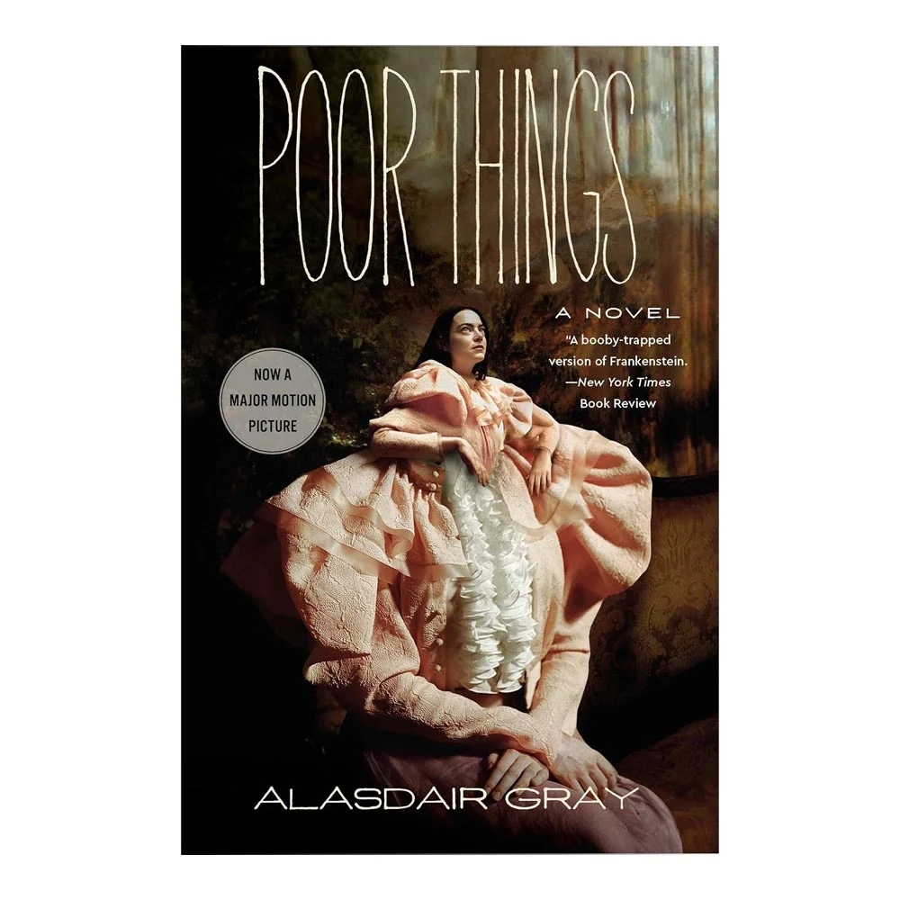 POOR THINGS