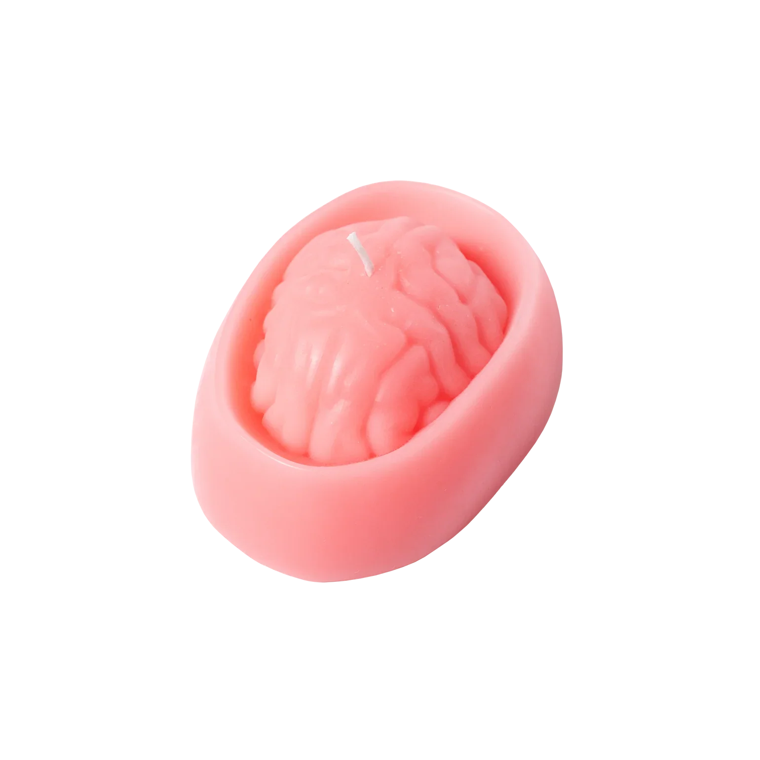 POOR THINGS BRAIN CANDLE - Image 3
