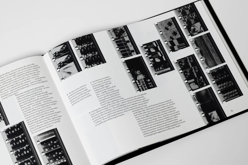 READ FRAME TYPE FILM - Image 10