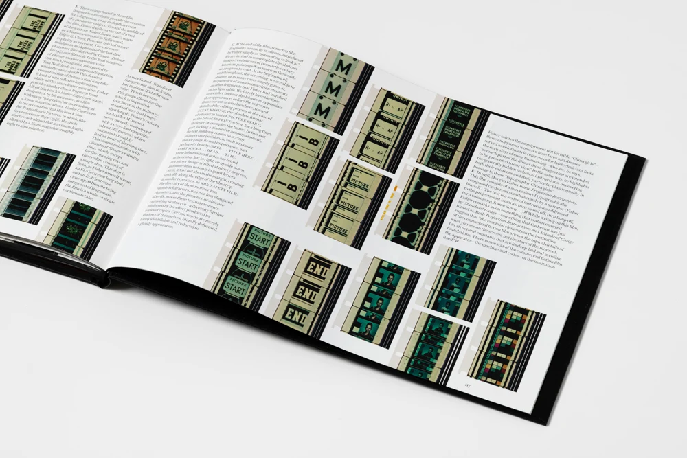READ FRAME TYPE FILM - Image 12