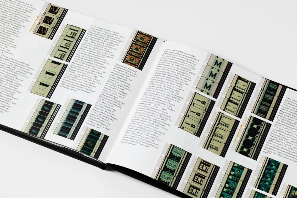 READ FRAME TYPE FILM - Image 13
