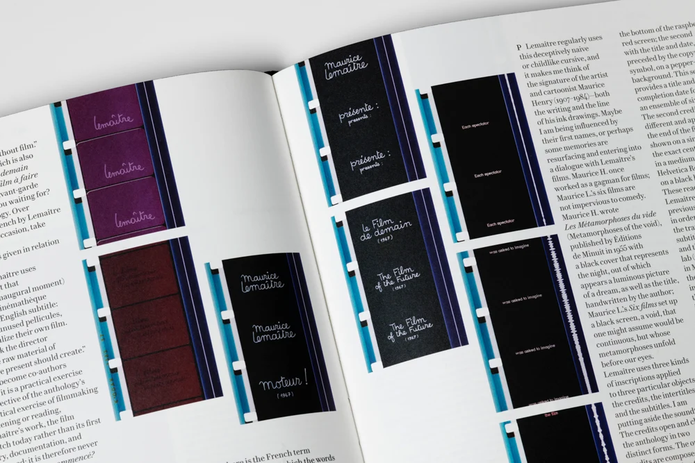READ FRAME TYPE FILM - Image 14