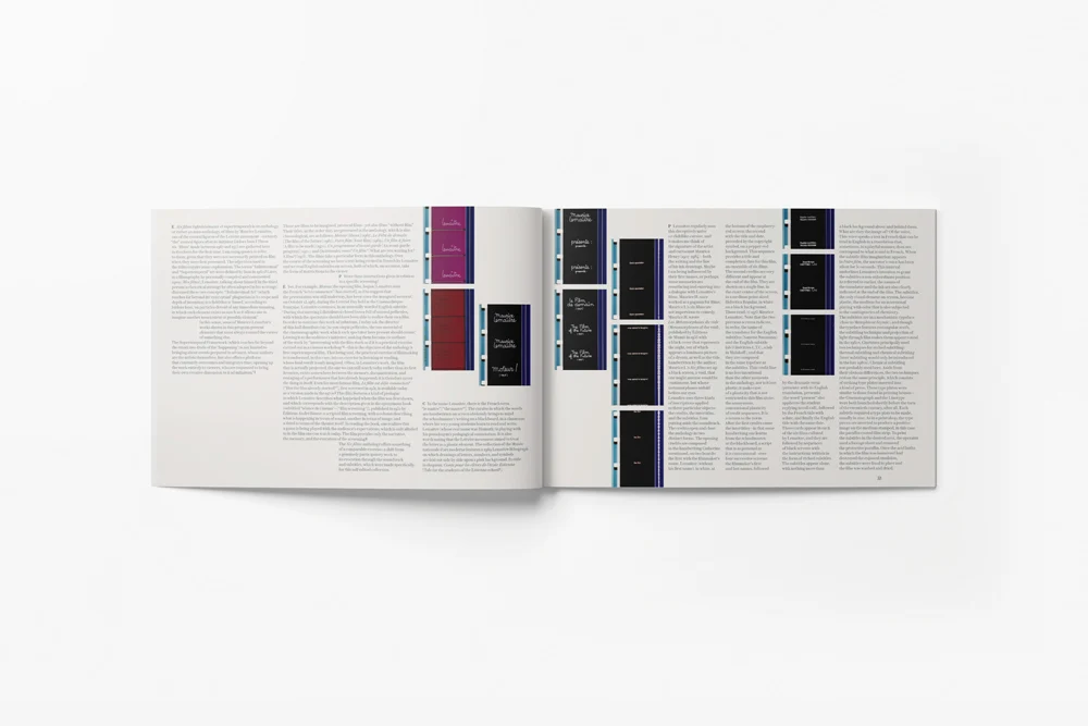READ FRAME TYPE FILM - Image 6