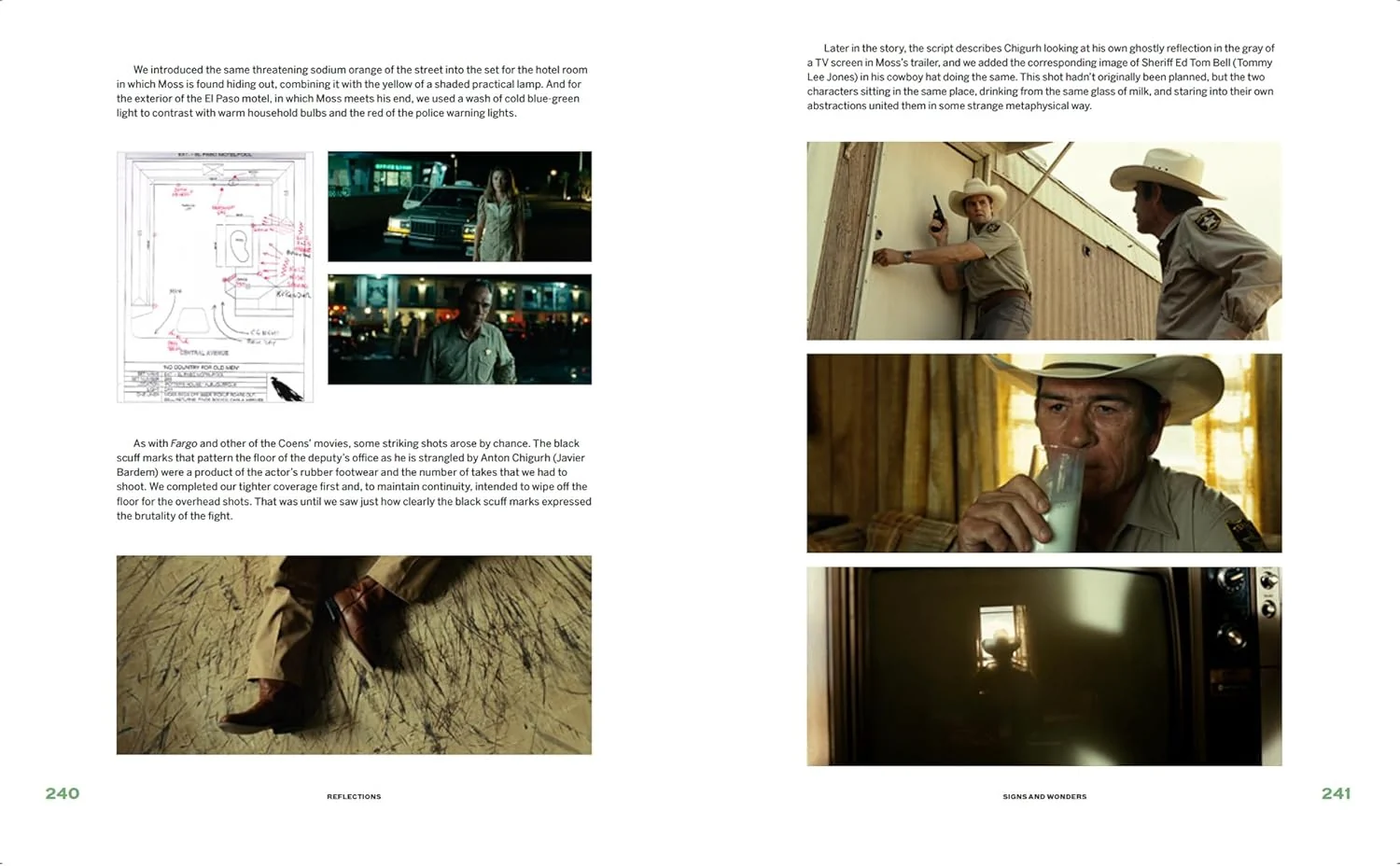 REFLECTIONS ON CINEMATOGRAPHY BY SIR ROGER DEAKINS - Image 5