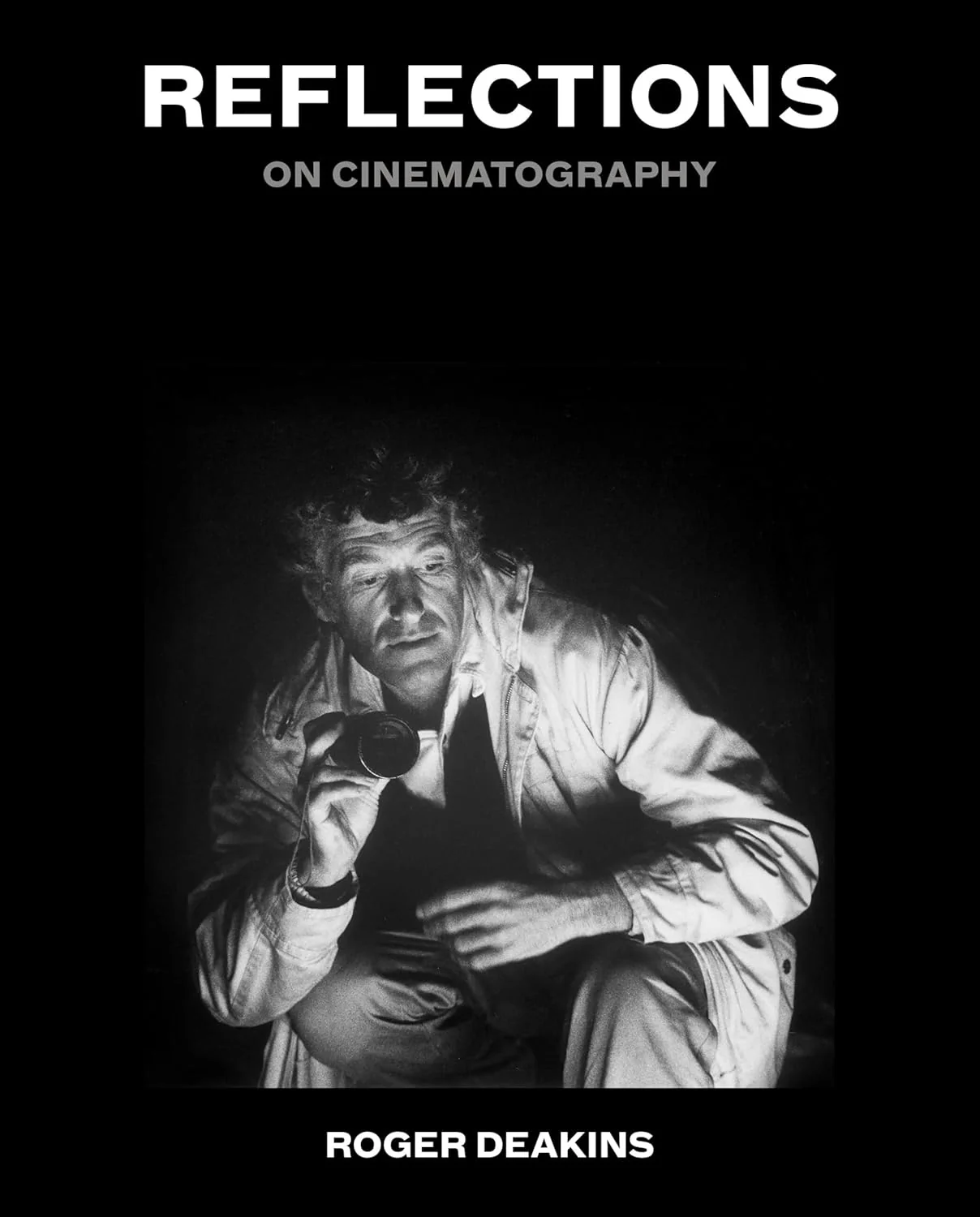 REFLECTIONS ON CINEMATOGRAPHY BY SIR ROGER DEAKINS - Image 6