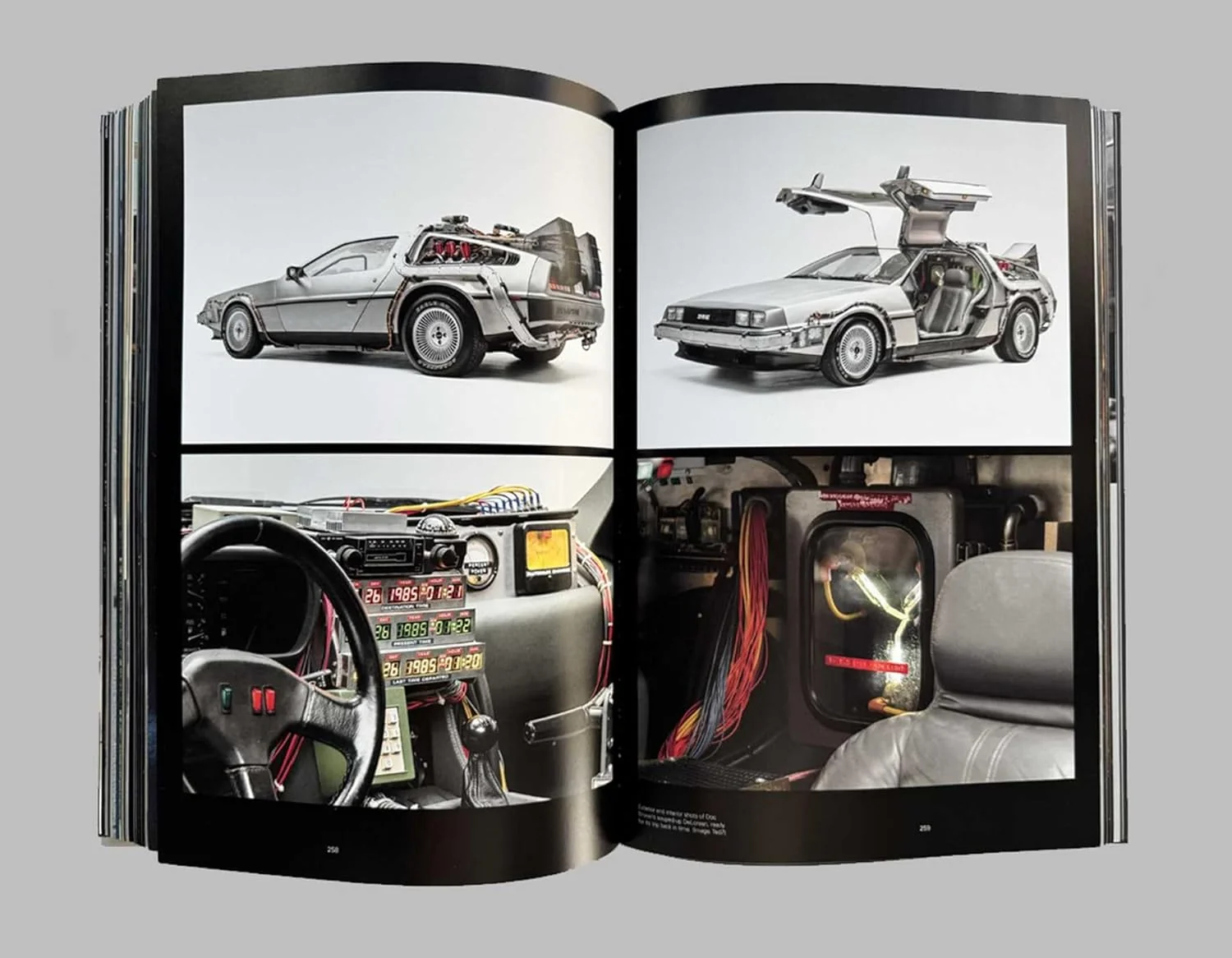 RIDE: MOST ICONIC WHEELS OF THE SILVER SCREEN (FOR MOVIE & CAR LOVERS) - Image 4