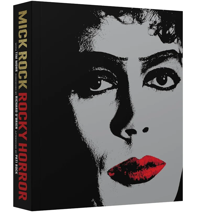 ROCKY HORROR: A BEHIND THE SCENES LOOK AT THE CULT CLASSIC