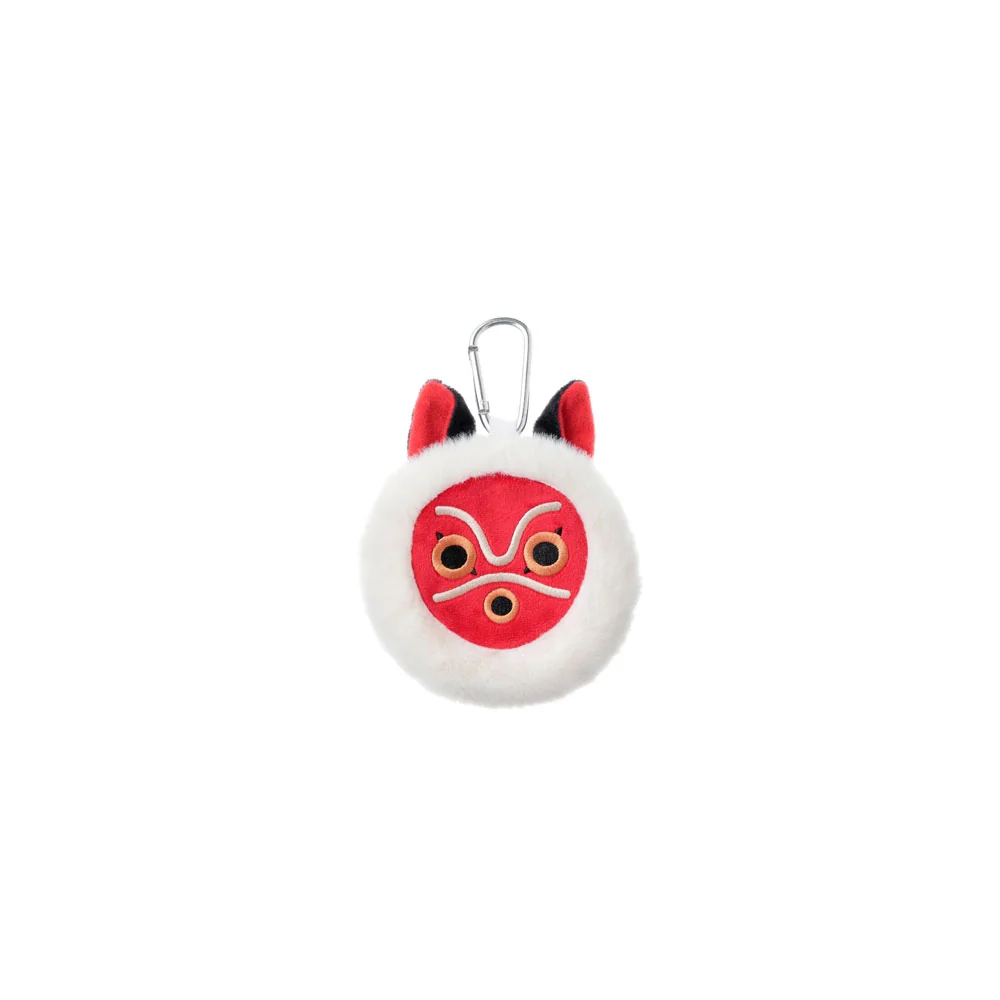 SAN "PRINCESS MONONOKE" REUSABLE BAG - Image 5