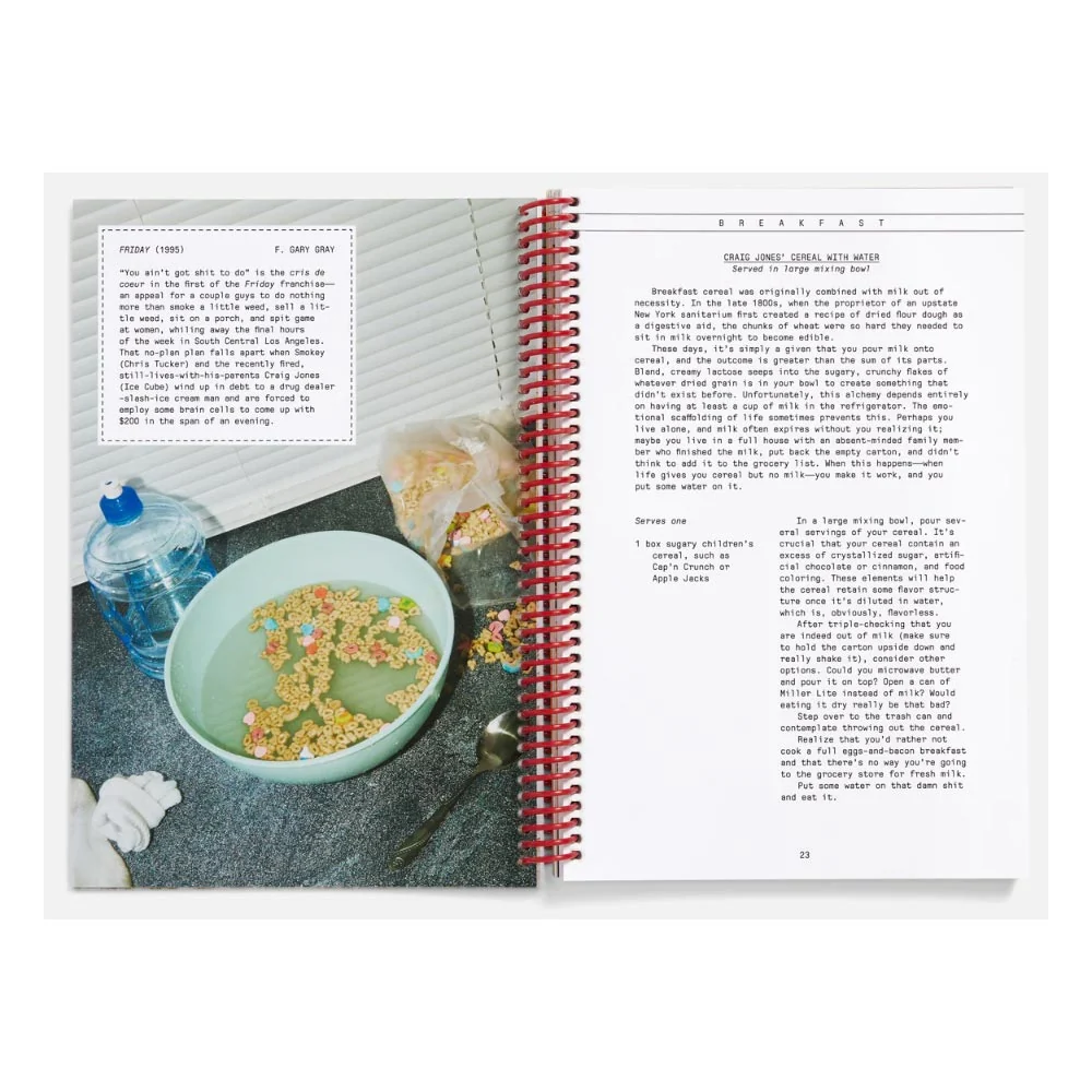 SCROUNGING: A COOKBOOK - Image 3