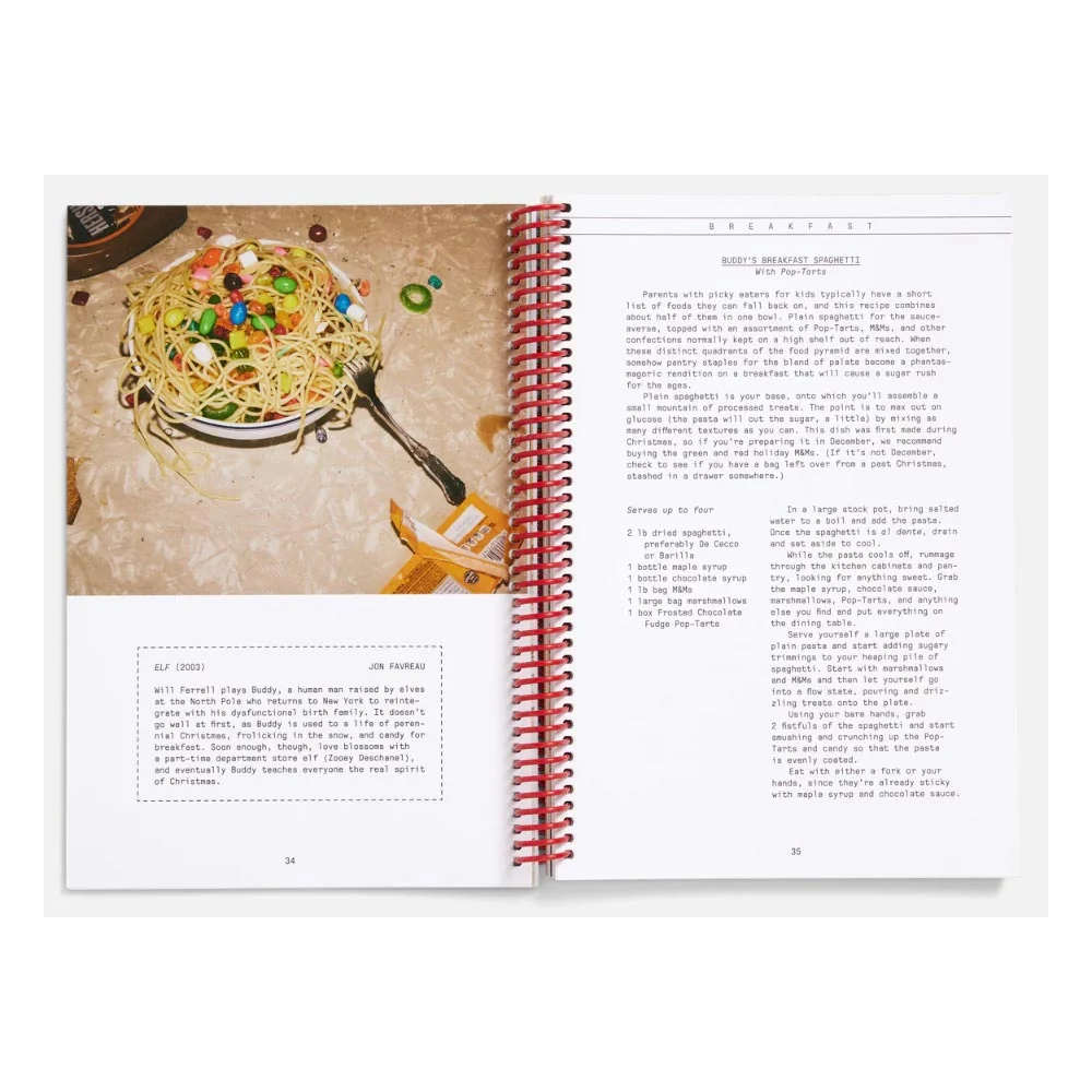 SCROUNGING: A COOKBOOK - Image 4